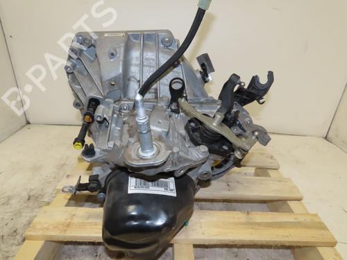Gearbox RENAULT CAPTUR II (HF_) TCe 100 (HFMT) | BP33248243M3 - Image 2
