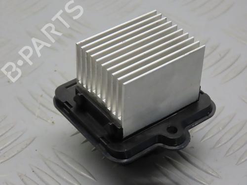 Varmeblæsermodstand SUZUKI IGNIS III (MF, FF) 1.2 Hybrid AllGrip (ATK412) | BP31275956M108