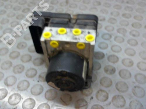 ABS pump FORD FIESTA VI (CB1, CCN) 1.4 TDCi | BP9383550M43 