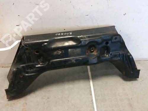 Subframe SEAT IBIZA III (6L1) 1.9 TDI (100 hp) 6Q0199287K