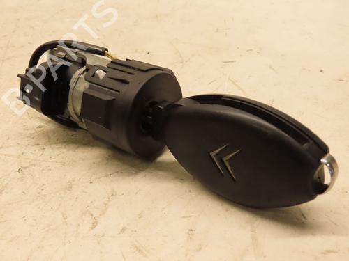 Bloccasterzo CITROËN C5 II (RC_) 1.6 HDi (RC8HZB) | BP29872590M48