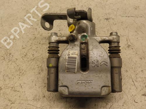 Used Left rear brake caliper PEUGEOT PARTNER Box Body/MPV (K9) 1.5 BlueHDi 100 (102 hp) 30333031