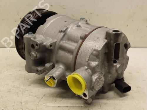 AC compressor VW GOLF VII (5G1, BQ1, BE1, BE2) 1.4 TSI | BP29963577M34