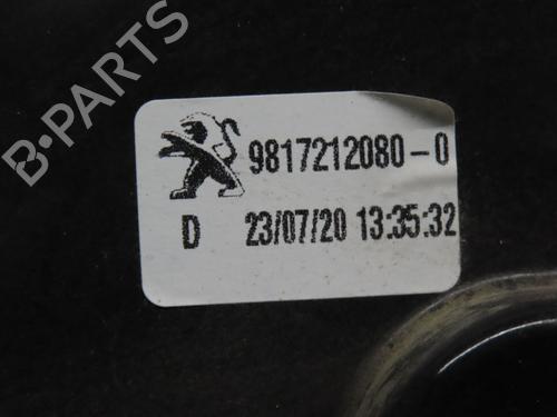 Front right window mechanism CITROËN BERLINGO Box Body/MPV (K9) 1.5 BlueHDi 100 | BP25830247C23 