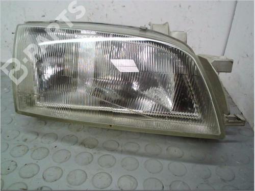 Used Right headlight Right headlight TOYOTA CARINA E VI (_T19_) 2.0 TD (CT190) (83 hp) 9416016 9416016