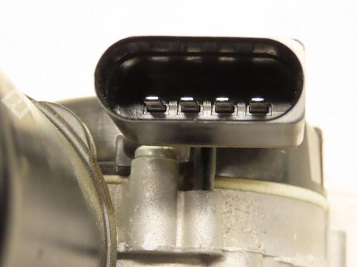 Front wiper motor FORD TRANSIT CONNECT MPV 1.5 TDCi | BP29136783M29 