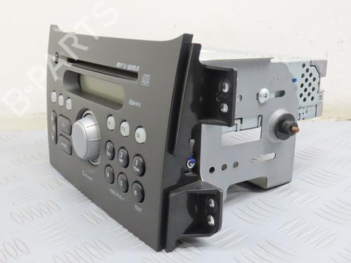 radio-opel-agila-b-h08-2008-2009-2010-2011-2012-2013-2014-23154806 main image