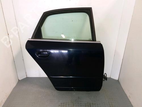 Used Right rear door AUDI A4 B7 (8EC) 1.9 TDI (116 hp) 9381457
