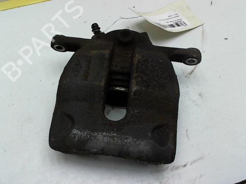 Used Left front brake caliper RENAULT KANGOO Express (FW0/1_) 1.5 dCi 70 (FW0A, KW0V) (68 hp) 14885241