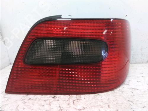 Used Right taillight CITROËN XSARA (N1) 1.8 i 16V (110 hp) 17782720