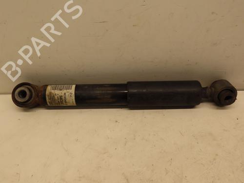 Left rear shock absorber PEUGEOT PARTNER Tepee 1.6 BlueHDi 100 | BP29516293M18 