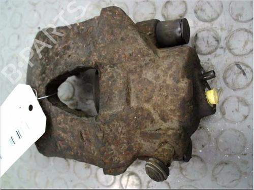 Used Left front brake caliper VW POLO IV (9N_, 9A_) 1.9 TDI (101 hp) 14885473