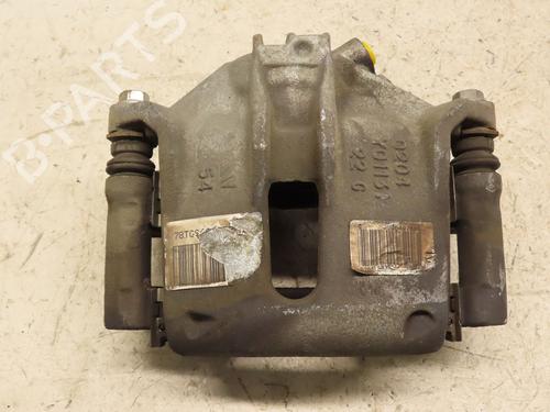 Left front brake caliper PEUGEOT 2008 I (CU_) 1.5 BlueHDI 100 | BP30365883M105