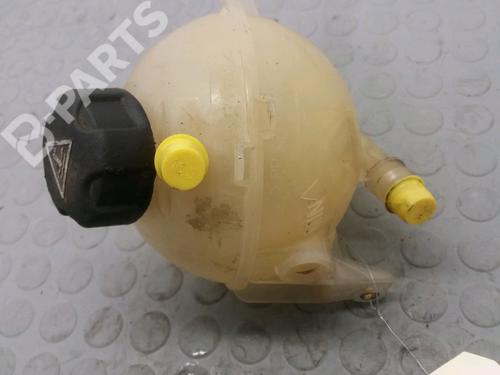 Used Expansion tank PEUGEOT PARTNER Box Body/MPV 1.6 HDi 16V (90 hp) 9388406