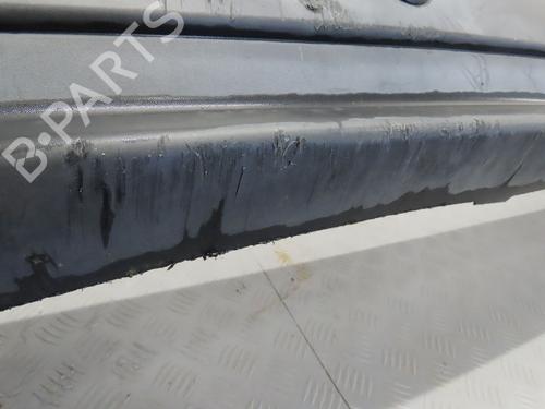 Used Rear bumper RENAULT KANGOO Express (FW0/1_) 1.5 dCi 75 (FW07, FW10, FW04) (75 hp) 25015097