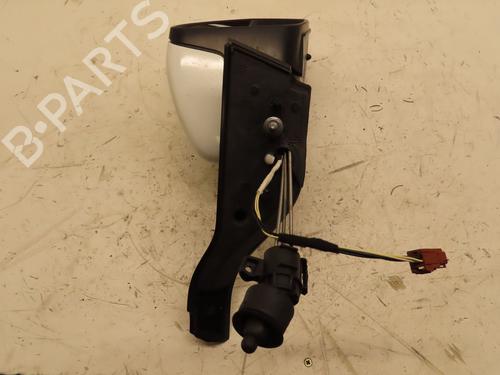 Right mirror PEUGEOT 208 I (CA_, CC_) 1.2 VTi 68 / PureTech 68 | BP27643355C27