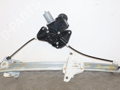 Used Front right window mechanism Front right window mechanism 38527027 38527027