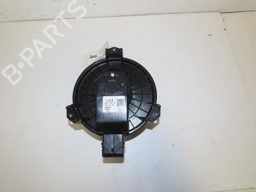 Heater blower motor FORD MONDEO V Saloon (CD) 2.0 Hybrid | BP33632242M62 - Image 3