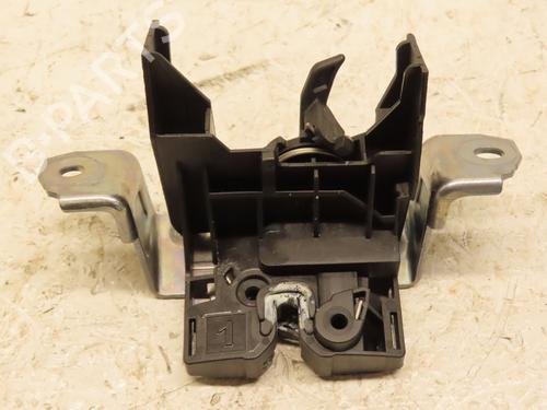 Tailgate lock TOYOTA AYGO (_B4_) 1.0 (KGB40) | BP29442117C101 