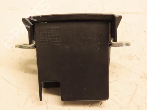 Tailgate lock VW GOLF VII (5G1, BQ1, BE1, BE2) 2.0 GTI | BP29468983C101 