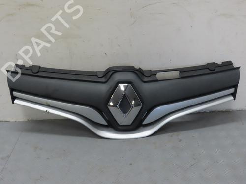 Grill RENAULT KANGOO Express (FW0/1_) 1.5 dCi 75 (FW07, FW10, FW04) (75 hp) 23647210