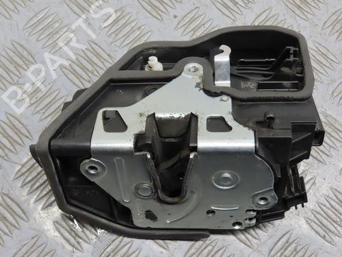 Rear left lock BMW 1 (E87) 118 d | BP27488785C100 
