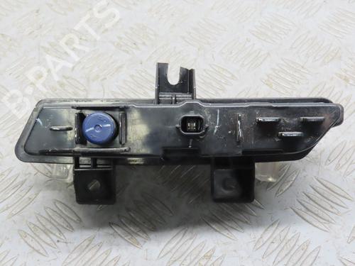 Right daytime light RENAULT CLIO IV (BH_) 1.5 dCi 90 | BP18260747C103