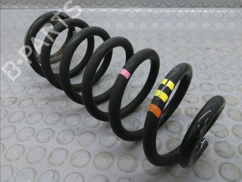 Shock absorber spring PEUGEOT 308 SW I (4E_, 4H_) 1.6 16V | BP17778285C152