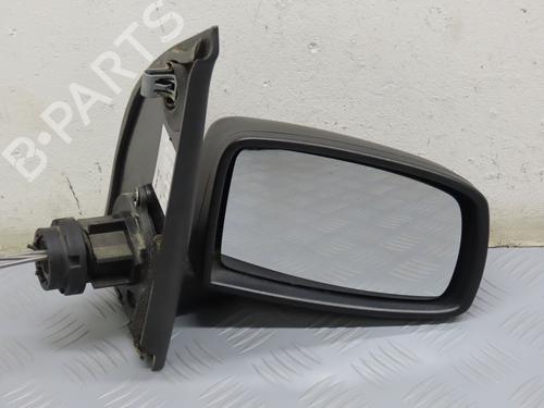Used Right mirror FIAT PANDA (169_) 1.1 (169.AXA1A) (54 hp) 19725807