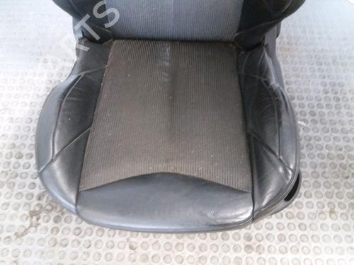 Stol venstre foran PEUGEOT 308 I (4A_, 4C_) 1.6 16V (150 hp) 17782241