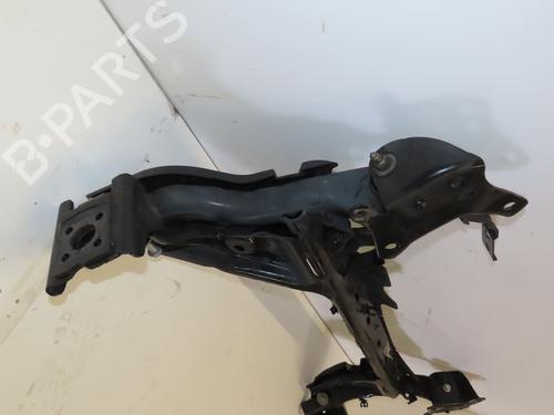 Used Rear axle Rear axle RENAULT CLIO IV (BH_) 0.9 TCe 90 (BHNF, BHMA, BHMH, BHJK, BHJR) (90 hp) 29643646 29643646
