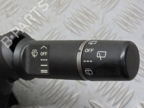 Used Steering column stalk MAZDA 2 (DE_, DH_) 1.3 (DE3FS) (75 hp) 19479941