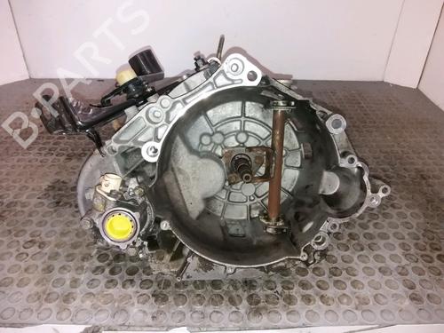 Gearbox CITROËN JUMPY I Van (BS_, BT_, BY_, BZ_) 1.6 i | BP23154260M3