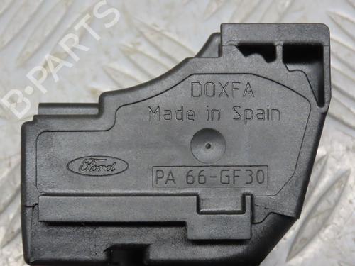 Steering column stalk FORD FIESTA V (JH_, JD_) 1.4 TDCi | BP18205085I23 
