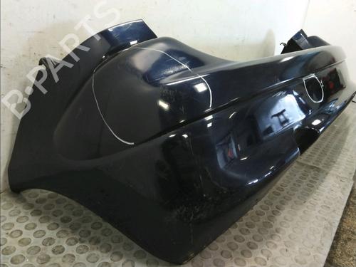 Rear bumper CITROËN XSARA PICASSO (N68) 1.8 16V | BP17781775C8 