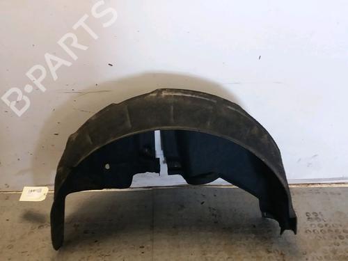 Hjulbue AUDI A4 B7 Avant (8ED) 2.0 TDI 16V (140 hp) 14886069