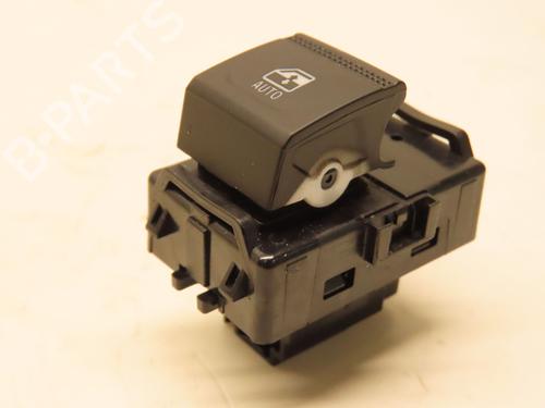 Left rear window switch RENAULT CLIO V (B7_) 1.0 LPG (B7MT) | BP30117327I29 