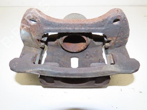 Venstre bremsekaliber foran Venstre bremsekaliber foran KIA PRO CEE'D (JD) 1.6 GDI (135 hp) 33415931 33415931