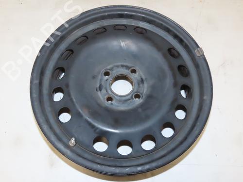 Felg OPEL CORSA E (X15) 1.4 (08, 68) | BP38475419C45 - Image 2