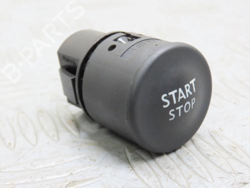 Used Switch RENAULT CLIO IV Grandtour (KH_) 1.5 dCi 90 (KHN3, KHN4) (90 hp) 27488468