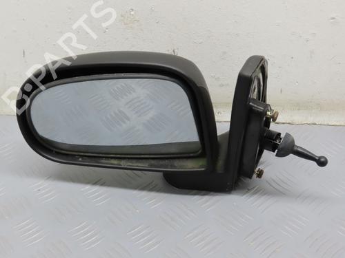 Used Left mirror HYUNDAI ATOS (MX) 1.0 i (58 hp) 17781354