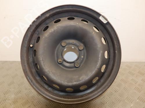 Used Rim Rim 38276084 38276084