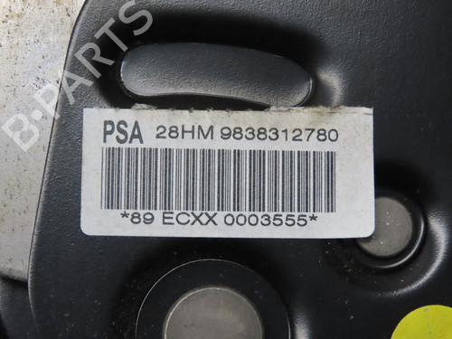 hand-brake-citroen-ami-9a_-2020-36482972 main image