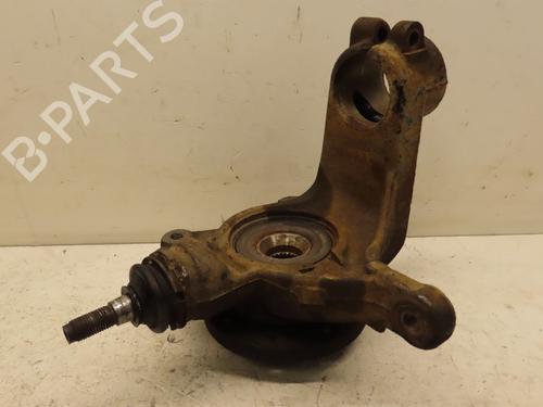 Used Right front steering knuckle CITROËN C5 II (RC_) 1.6 HDi (RC8HZB) (109 hp) 29872595