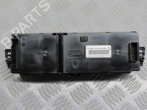 AC Styreenhet / Manøvreringsenhet RENAULT FLUENCE (L3_) 1.5 dCi (L30A) | BP21008437I5 