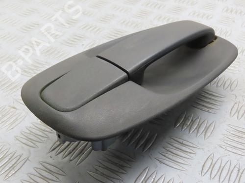 Front right exterior door handle RENAULT TRAFIC II Van (FL) 2.5 dCi 135 (FL0D) | BP24119089C129 