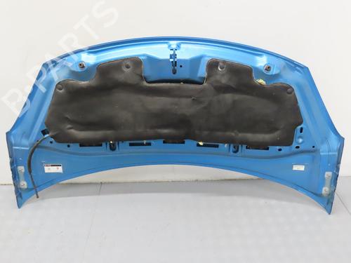 Hood CITROËN C3 II (SC_) 1.6 BlueHDi 75 | BP17780662C1 