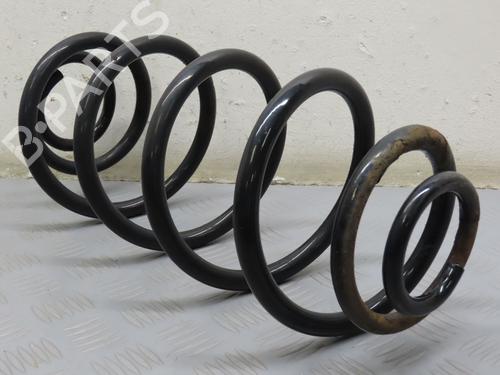 Støddæmperfjeder RENAULT ESPACE IV (JK0/1_) 2.0 dCi (JK01, JK02, JK1J, JK1K, JK1H) (150 hp) 20653086