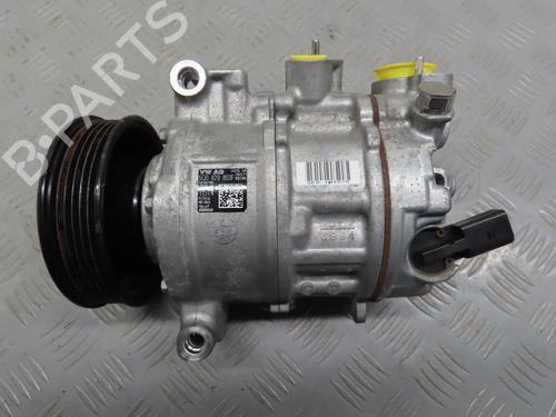 Compressor A/A VW GOLF VII (5G1, BQ1, BE1, BE2) 2.0 GTD (184 hp) 19639178