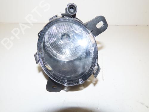 Right front fog light OPEL CORSA E (X15) 1.4 (08, 68) | BP32223742C31 - Image 2